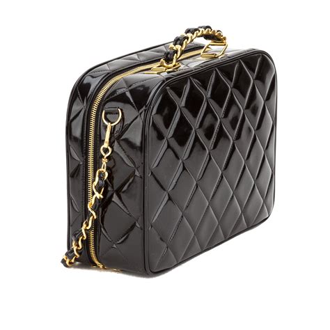 buy preowned chanel bag|previously owned chanel bags.